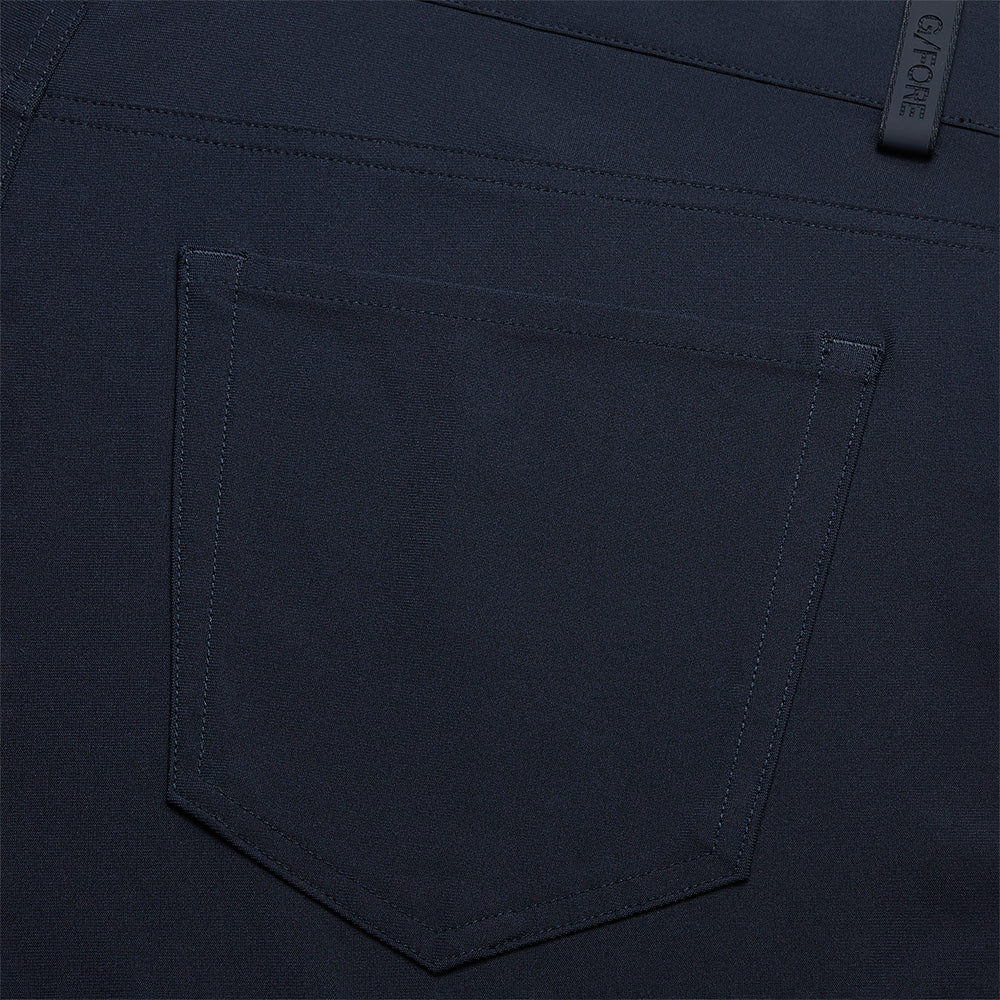 Tour 5-Pocket 4-Way Stretch Straight Leg Pants