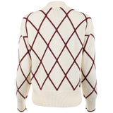 Women's Nile Diamond Knit Jacket