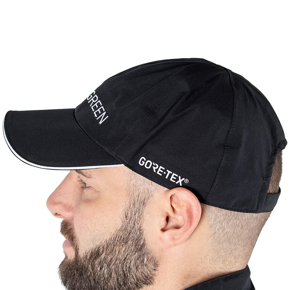 Axiom Hat