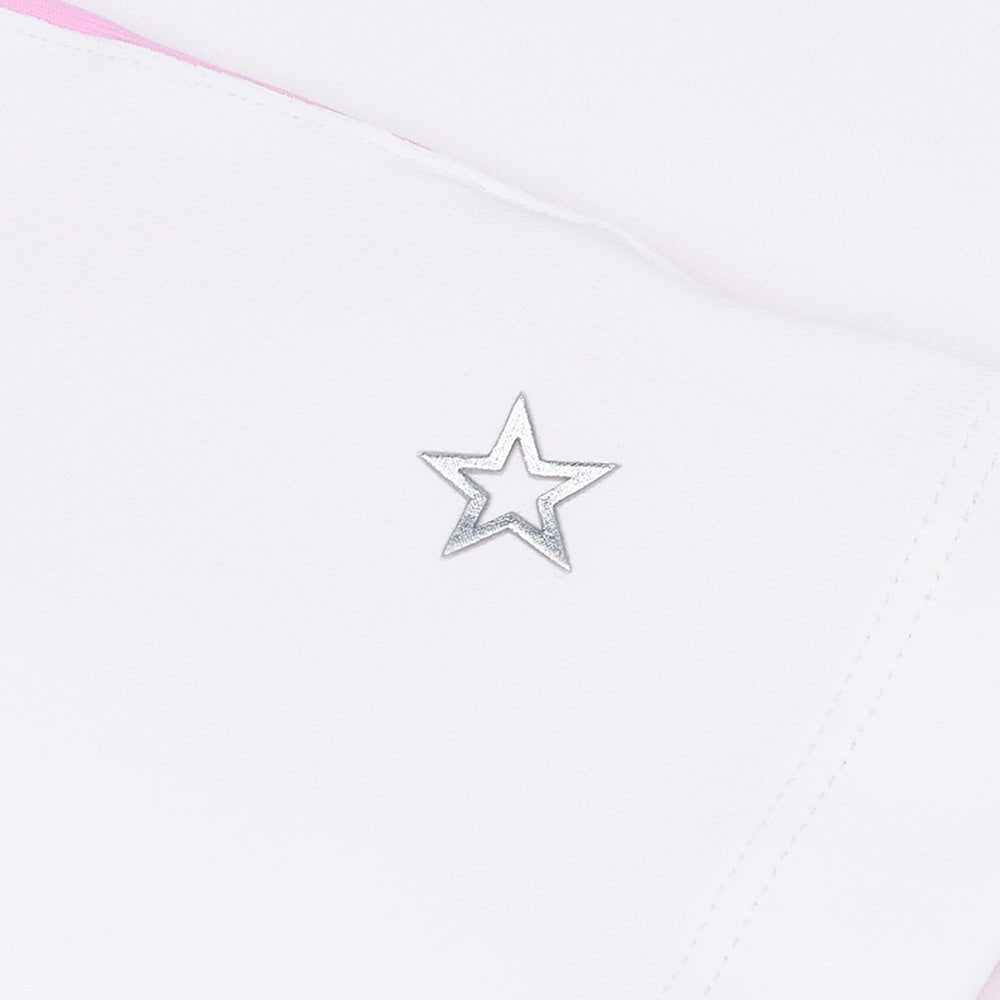 Women's The Camila 1/4 Zip Polo