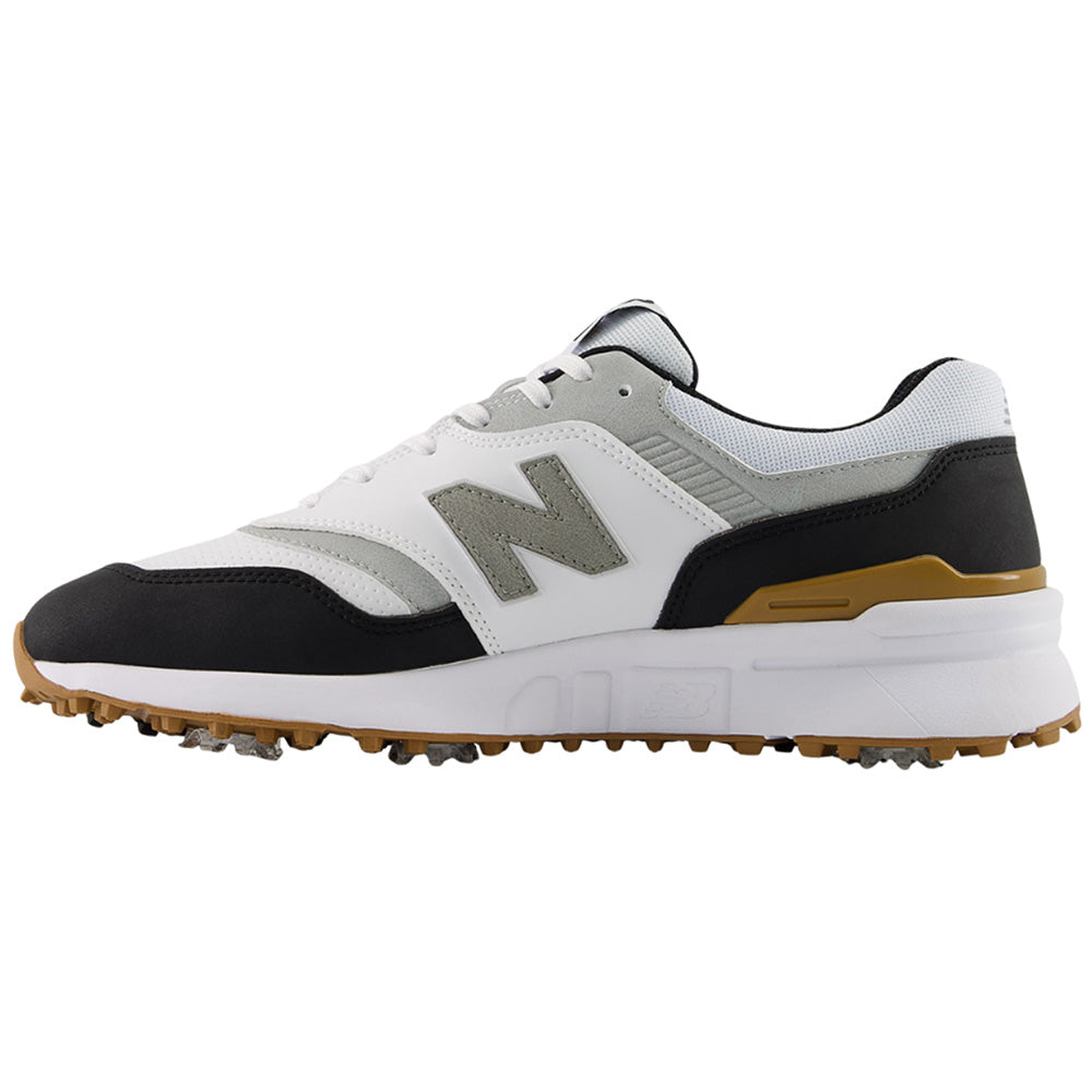 997 Golf Shoes