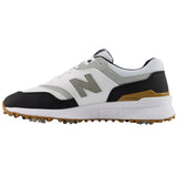 997 Golf Shoes