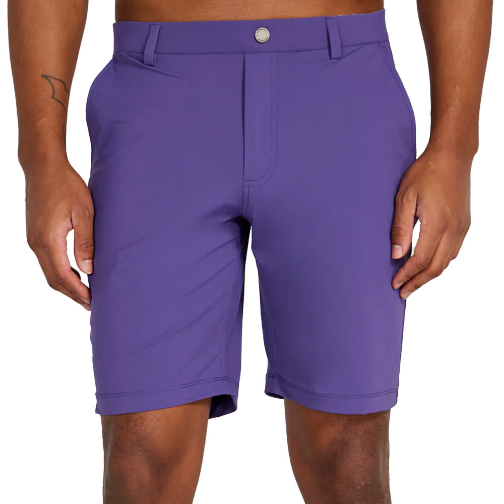 Hanover Pull-On Shorts