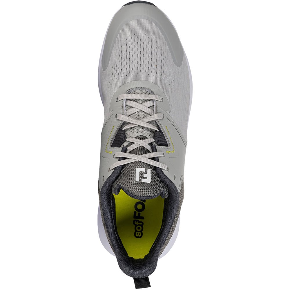 QMotion Spikeless Golf Shoes