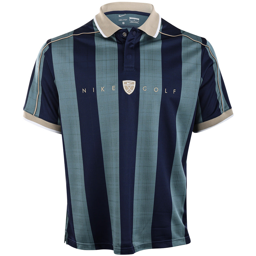 Dri-FIT Fairway Fresh Loose Polo