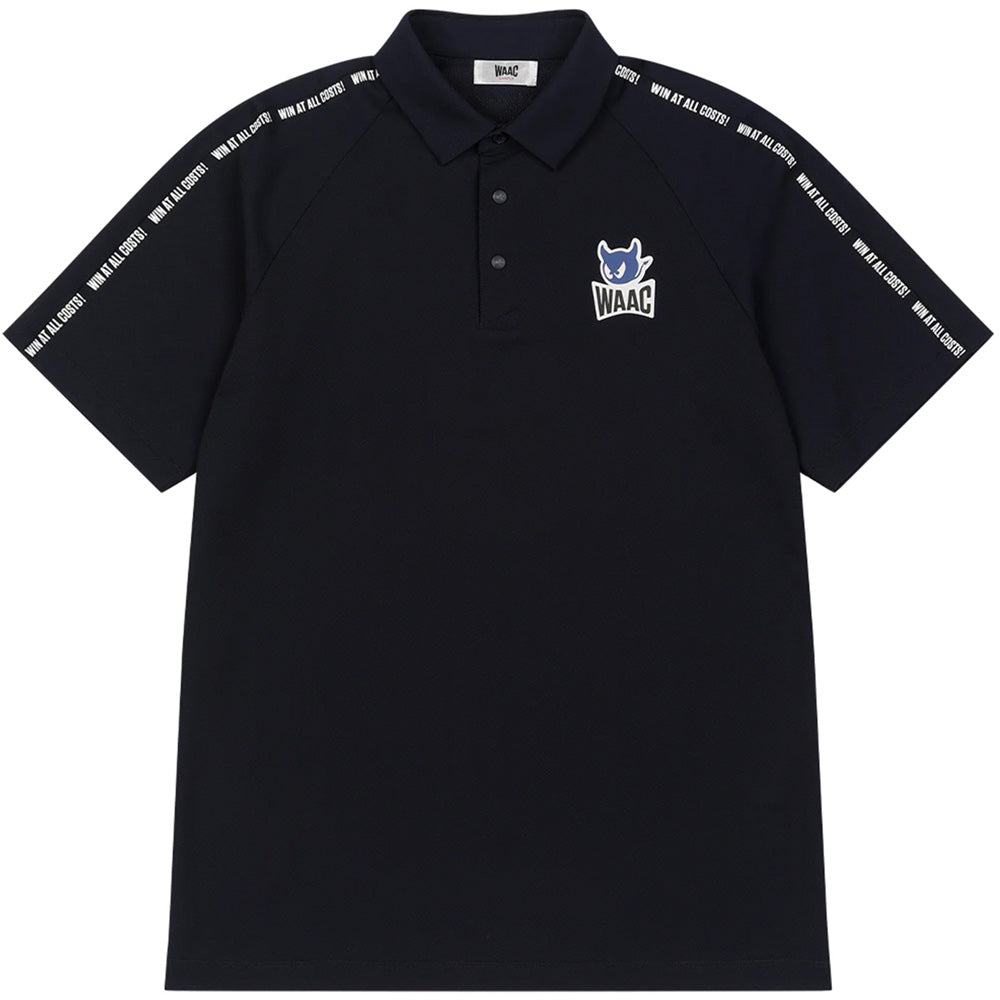Sleeve Tape Polo