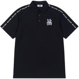 Sleeve Tape Polo