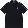 Sleeve Tape Polo
