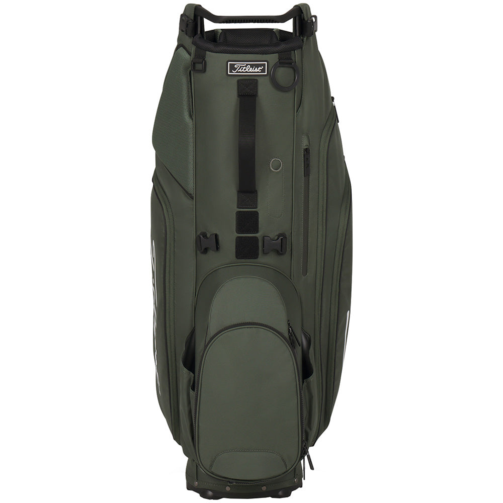 Hybrid 14 Stand Bag