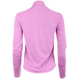 Women's Swift Dri-FIT UV 1/4 Zip Running Top
