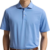 Classic Fit Performance Polo