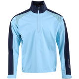 Adam Waterproof 1/2 Zip Jacket