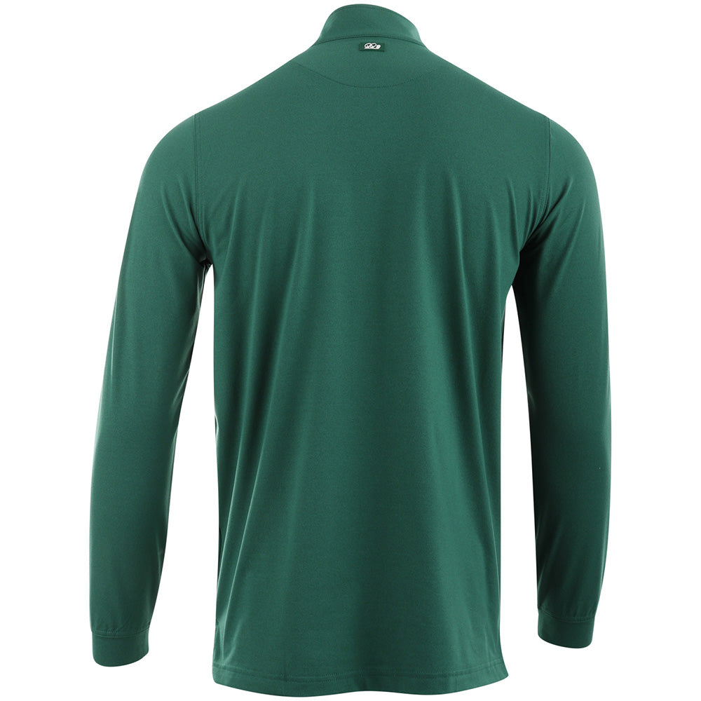 Practice Round 1/4 Zip Pullover