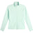 Mel Rib Full Zip Mid Layer - Fairway Styles