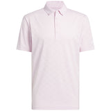 Ultimate365 Hounds Jacquard Polo