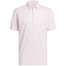 Ultimate365 Hounds Jacquard Polo