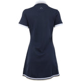 Women's Valentina Court Short Sleeve Dress