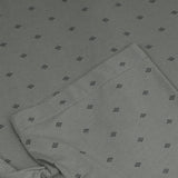Comfortknit Geo Button-Up Shirt