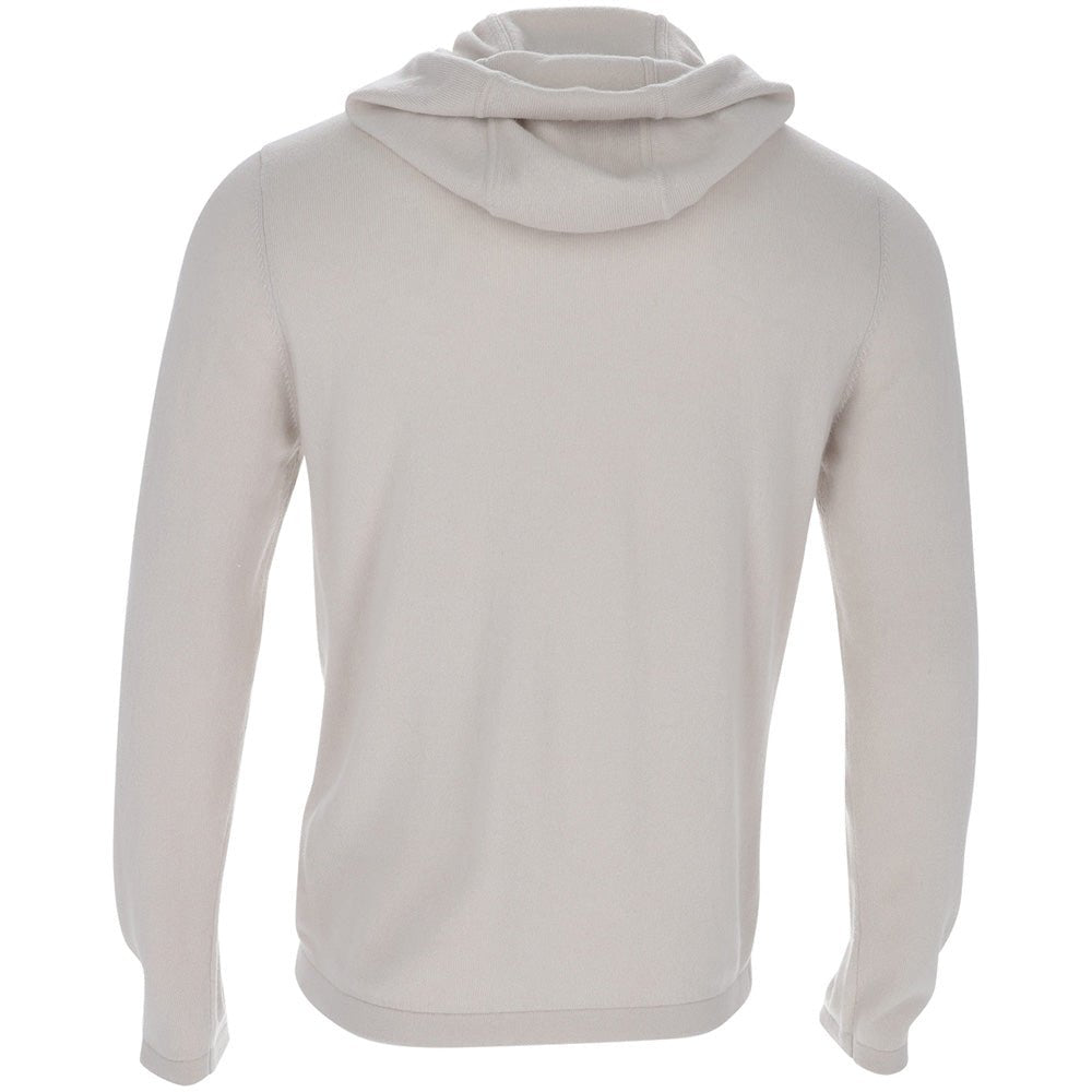 Kolton Cashmere Hoodie - Fairway Styles