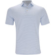 Daven Performance Jersey Polo - Fairway Styles