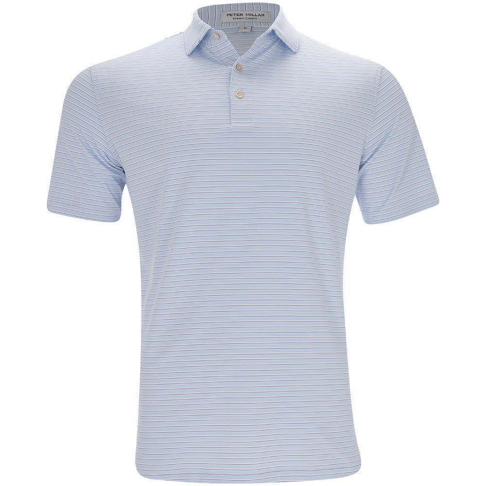 Daven Performance Jersey Polo - Fairway Styles