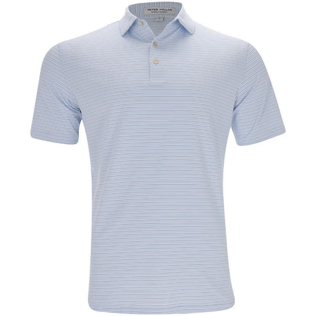 Daven Performance Jersey Polo - Fairway Styles