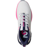 MG4+ O2 Spikeless Golf Shoes