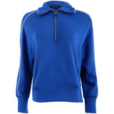 Women's The Vacay 1/4 Zip Pullover