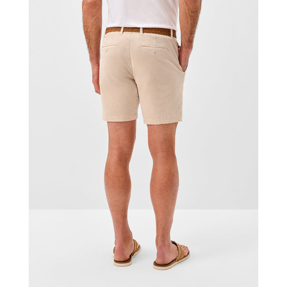 Barchers Corduroy Shorts