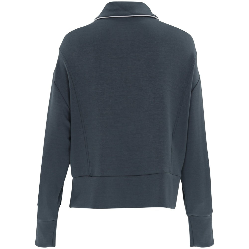 Women's The Vacay 1/2 Zip Pullover - Fairway Styles