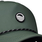 Porter Lite Logo Hat