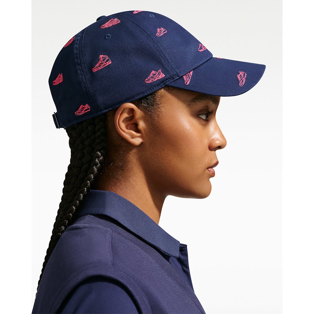 Club Unstructured Cap