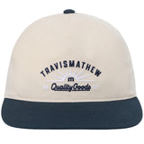 Resort Trip Snapback Hat