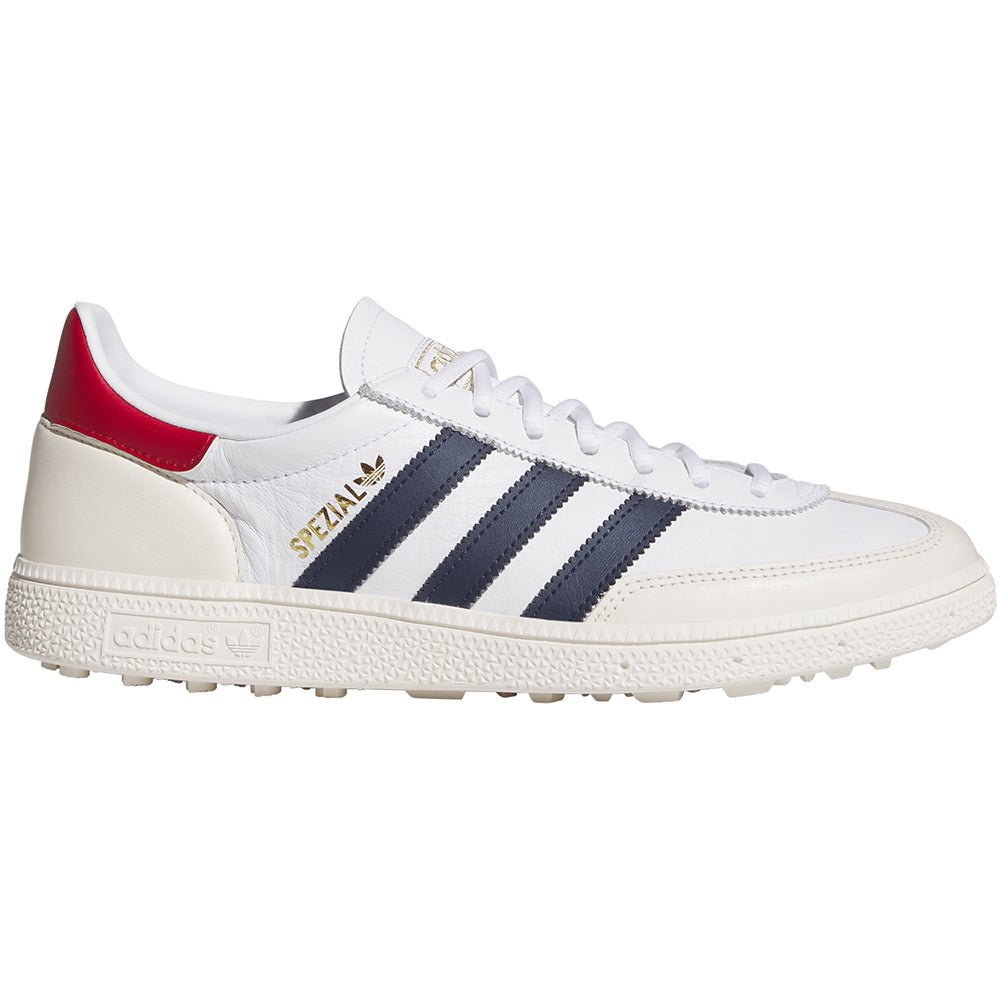 Spezial Spikeless Golf Shoes