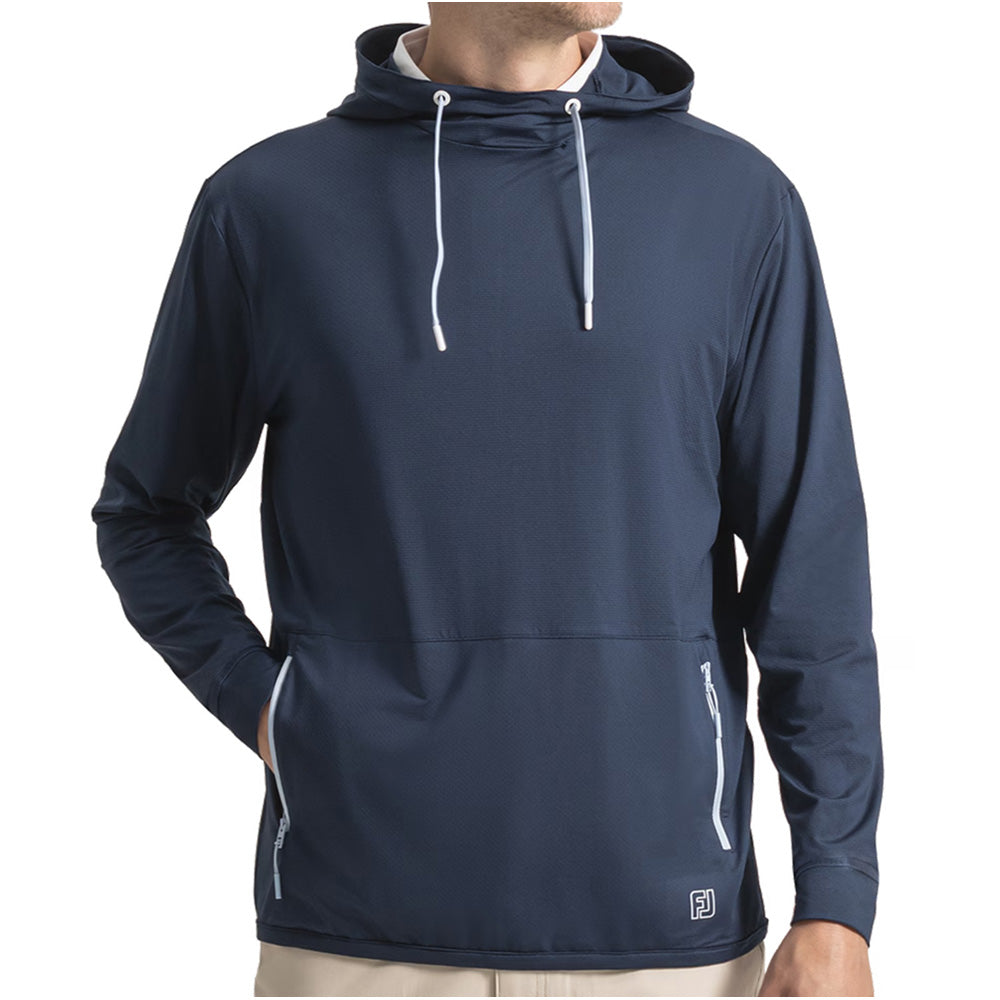 TempoSeries Hoodie