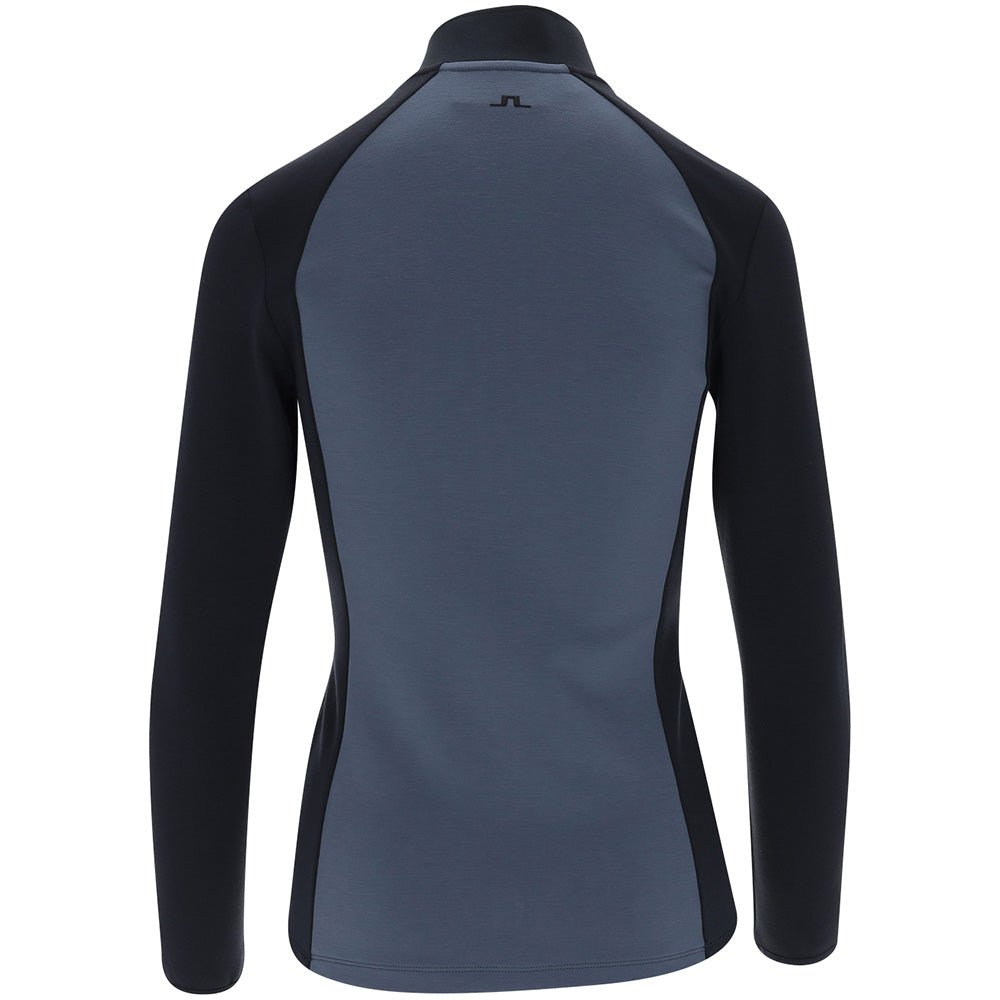 Women's Nami Full Zip Mid Layer - Fairway Styles