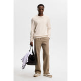 Henry Knitted Sweater