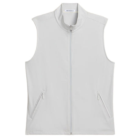 Tech Stretch Vest - Fairway Styles