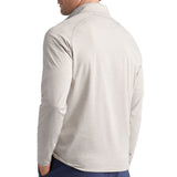 Stealth Performance 1/4 Zip Pullover