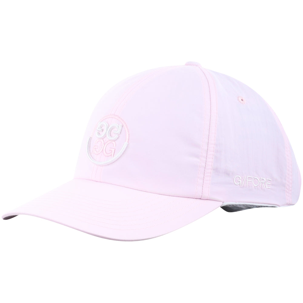 Happy G Relaxed Hat