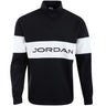 Dri-FIT Long Sleeve 1/4 Zip Top