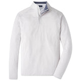 Stealth Performance 1/4 Zip Pullover