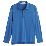 UV Long Sleeve Polo
