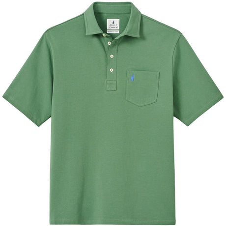 Original 4-Button Polo