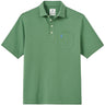Original 4-Button Polo