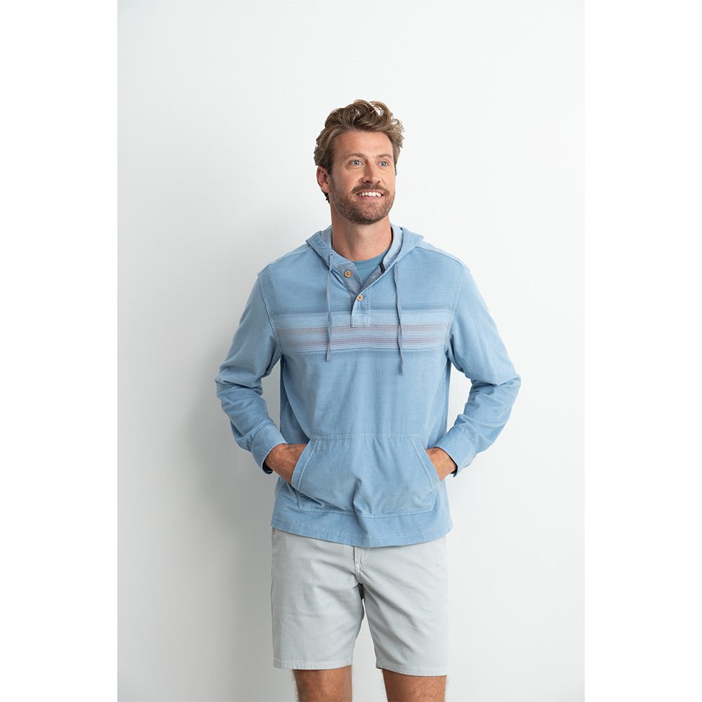 Dorn Hoodie