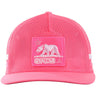 Women's LA 360 Mesh Trucker Hat