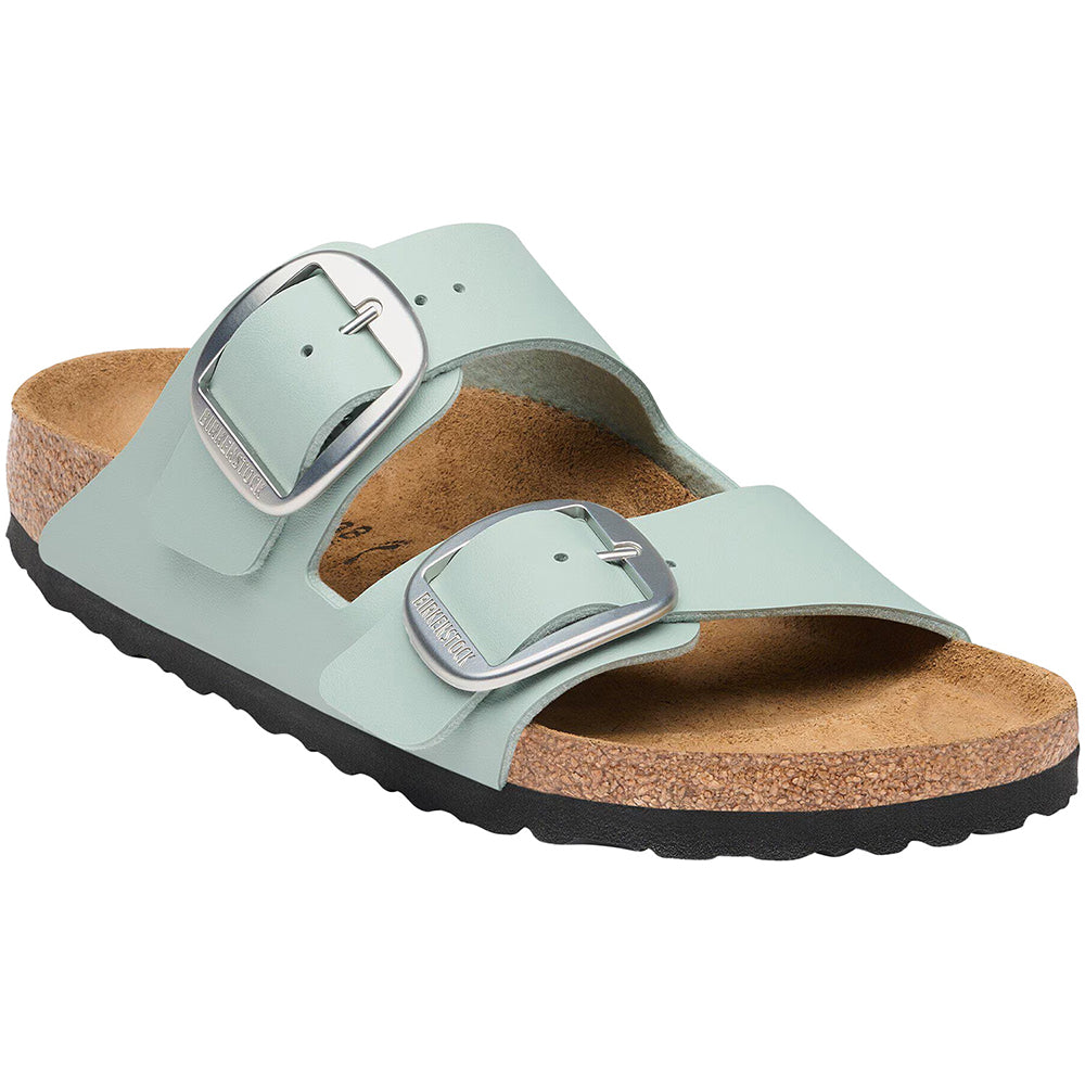 Women's Arizona Big Buckle Sandals - Birko-Flor