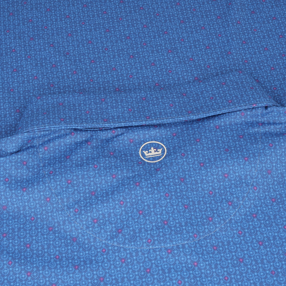 Due North Performance Jersey Polo