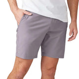 Solid Boardwalker Shorts